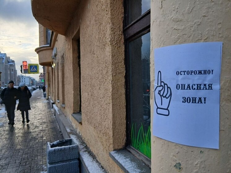     Фото: Архив МК в Питере.