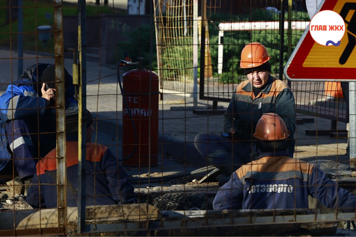 Татарстан получит 1,4 млрд рублей на модернизацию коммунальной инфраструктуры в Казани
