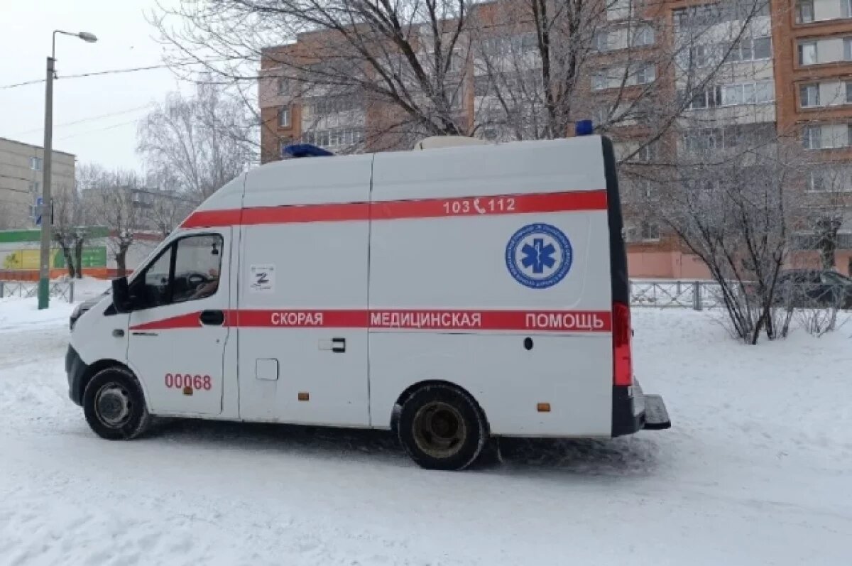    Пензенцам сообщили, как в новогодние праздники будут работать медучреждения