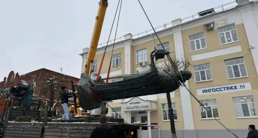    фото: пресс-служба администрации Владимира