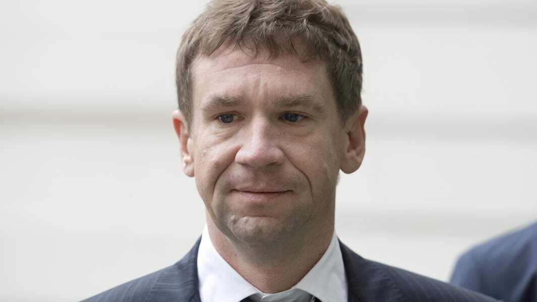    Фото: Global Look Press/Ben Cawthra