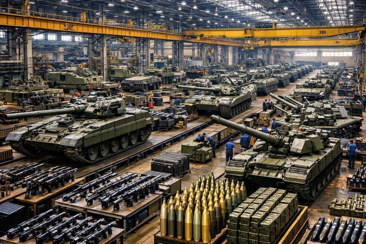    Фото: коллаж RuNews24.ru