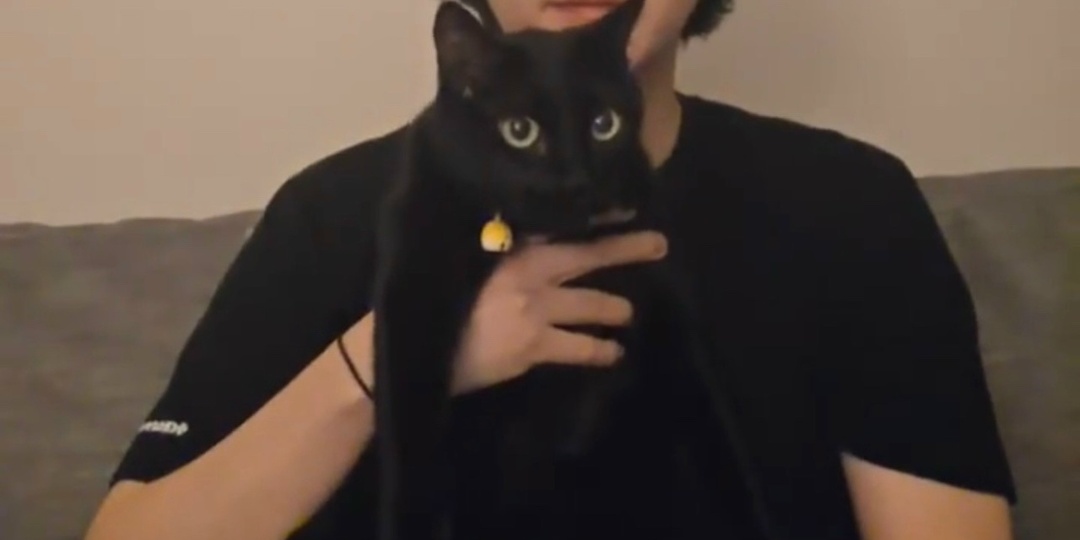 Шуга из BTS впервые за два года вышел в лайв