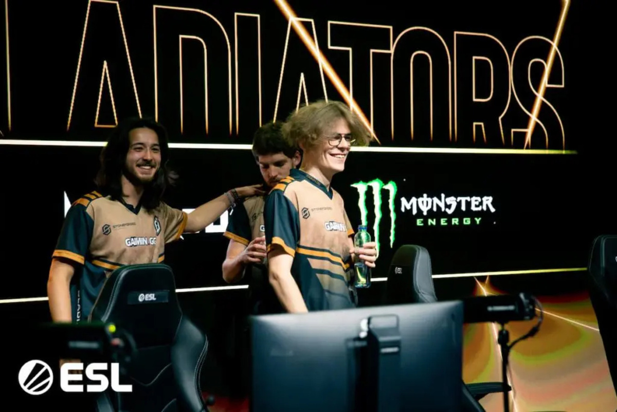 Источник: ESL