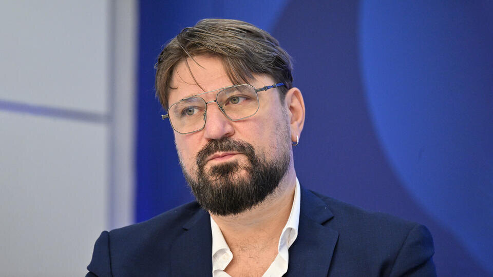     "Я устала терпеть": жена Логинова объявила о разводе с актером РИА Новости/Пелагия Тихонова