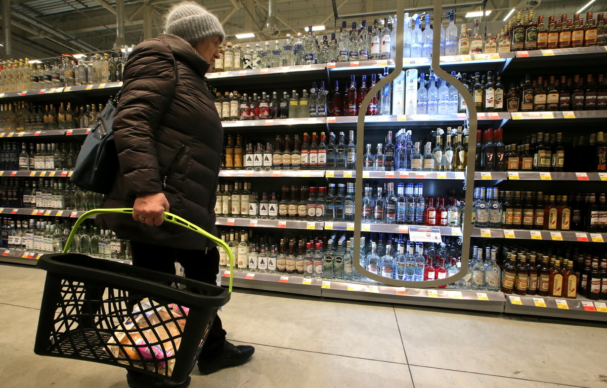 Петр Ковалев/ТАСС