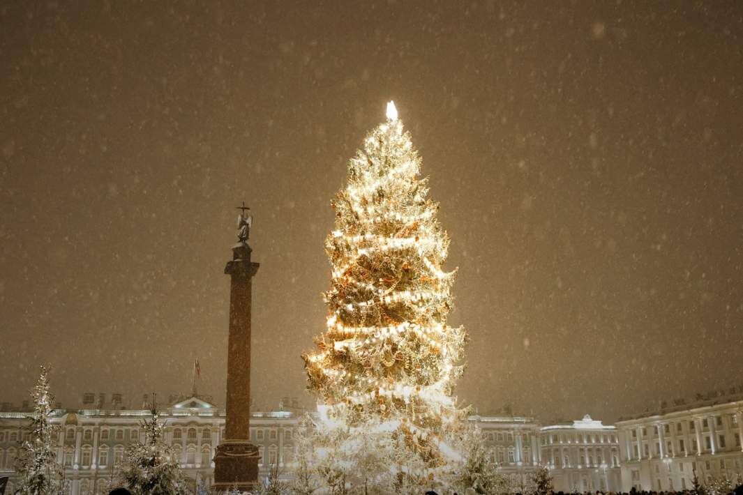 Фото: vk.com/Александр Беглов