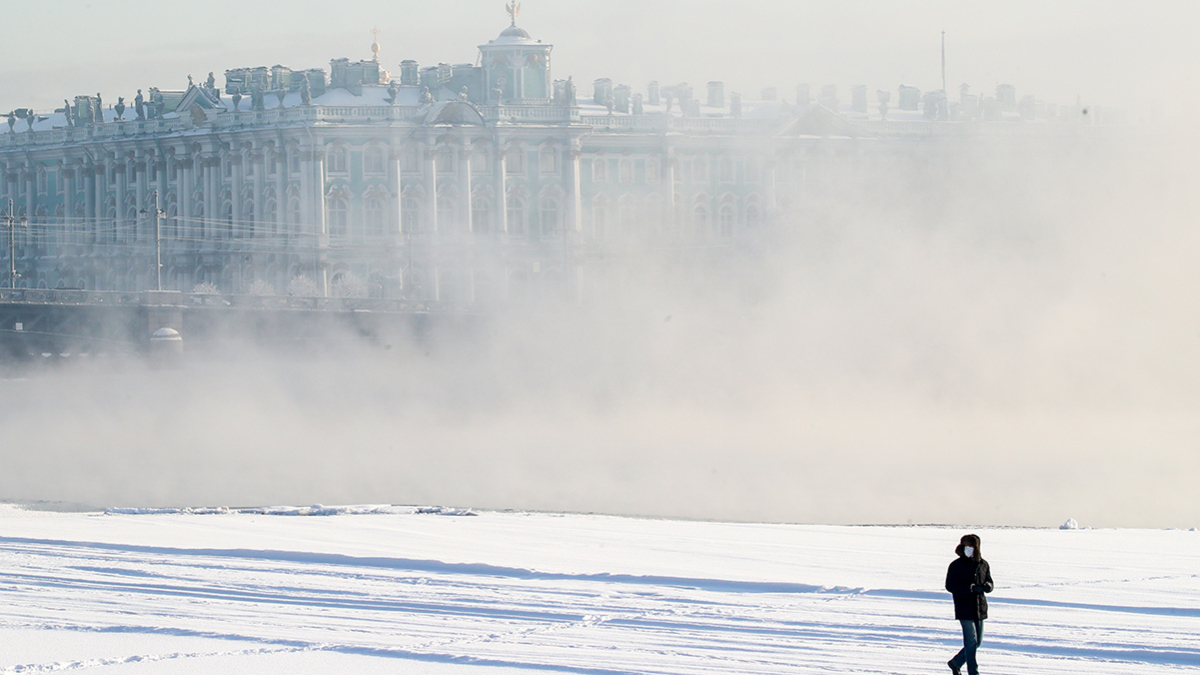 Фото: Петр Ковалев / ТАСС