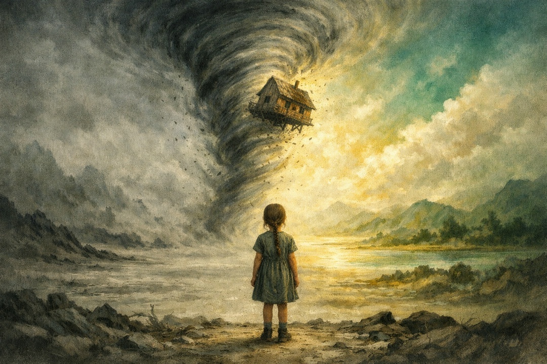 А.Волков "Волшебник Изумрудного города"  | Телеграм @the_log_book