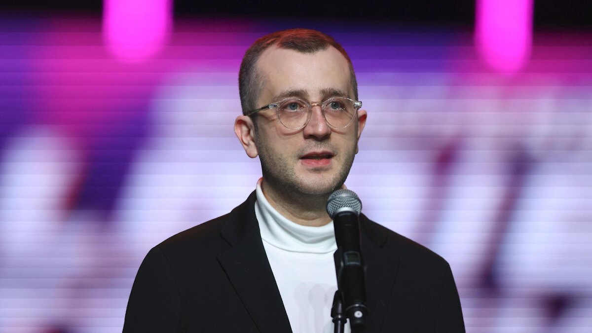    Фото: Maksim Konstantinov/globallookpress.com