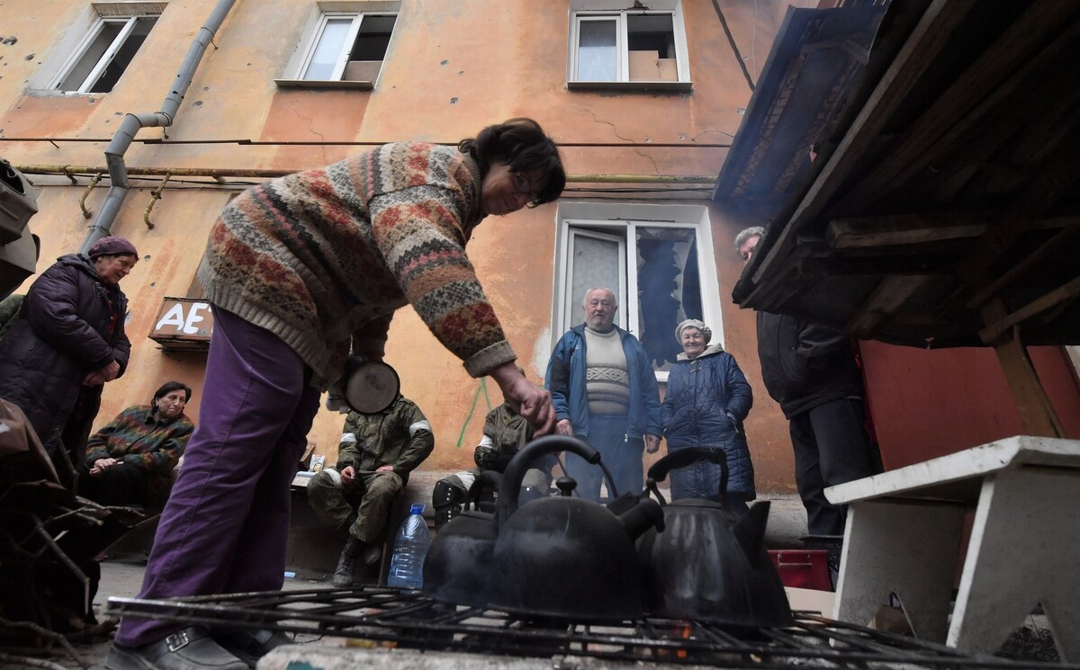     / Источник: © Global Look Press