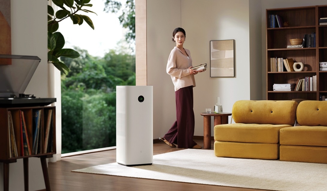 Фото Xiaomi  📷
