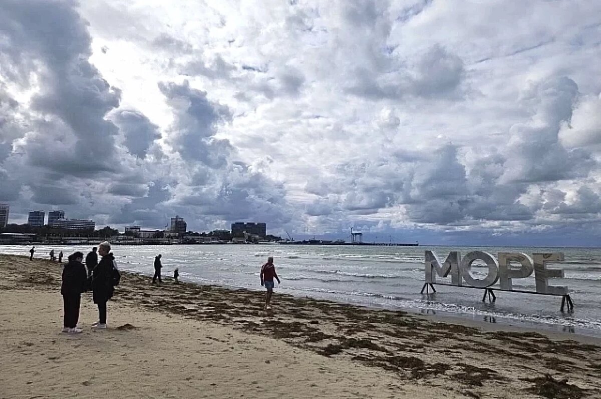    Бизнес Анапы и Темрюкского района на год получил отсрочку по налогам