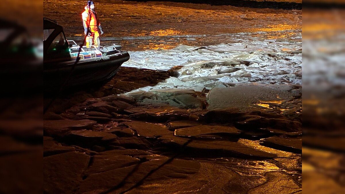    Фото: МЧС Ленобласти