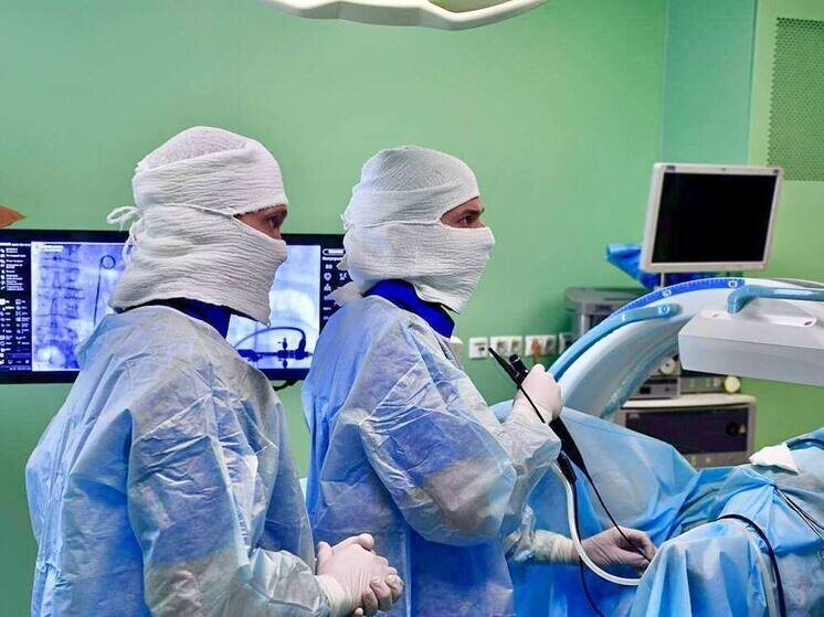     Сургутская окружная клиническая больница