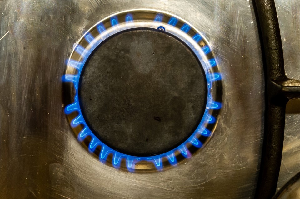    Котельные в Кыштыме запустили, но газ пока есть не во всех домах Олег ЗОЛОТО