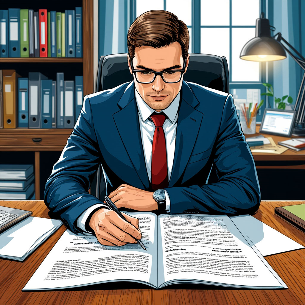 Рисунок 2. Маркетинговые исследования и бизнес-анализ, это и изучение нормативно-правовых актов.