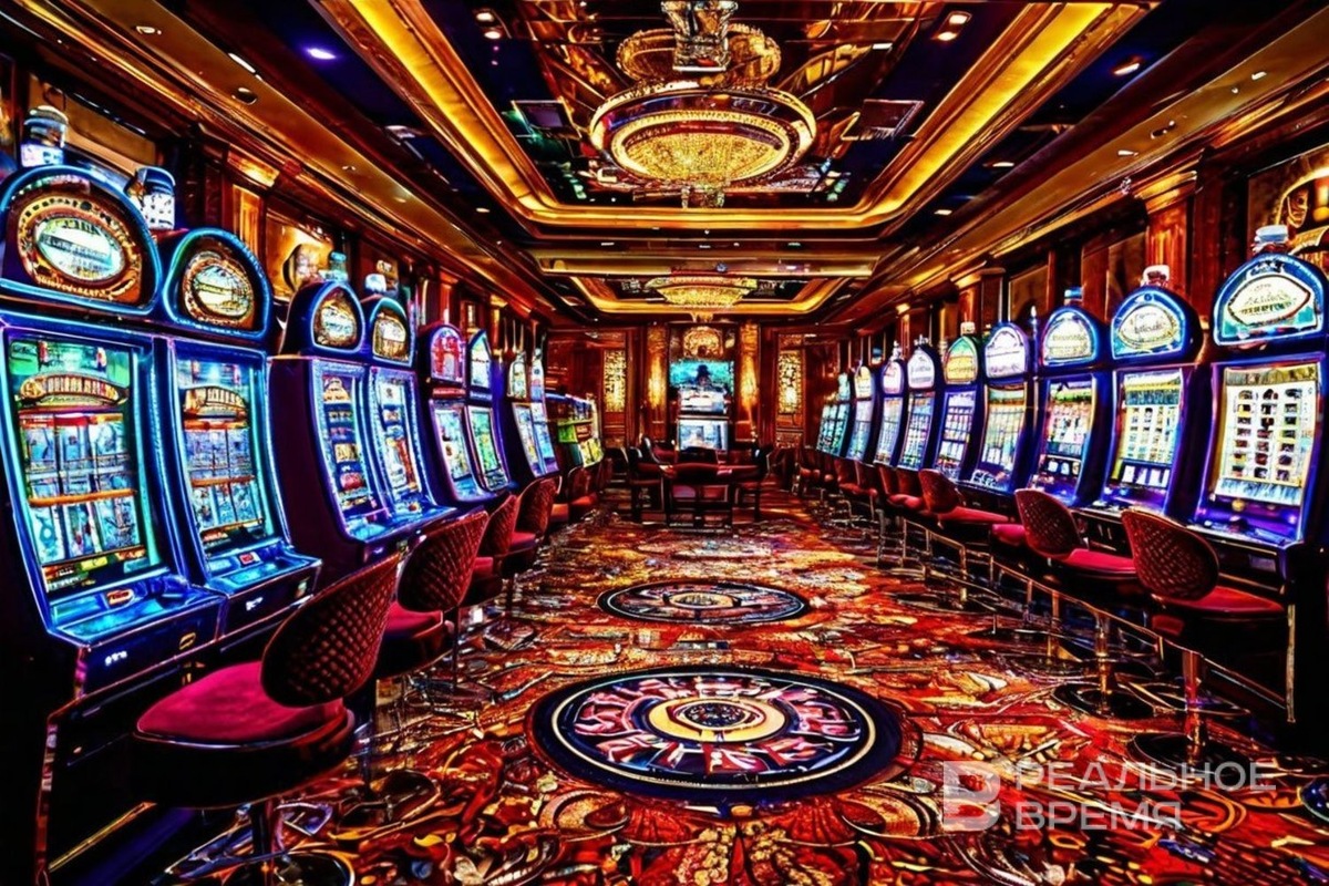   Реальное время / realnoevremya.ru