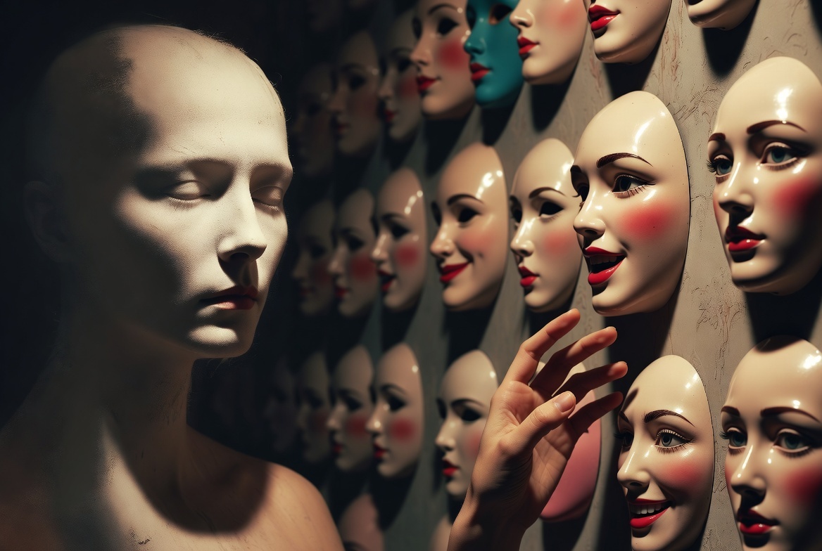 Вас утвердили на роль — роль самого себя