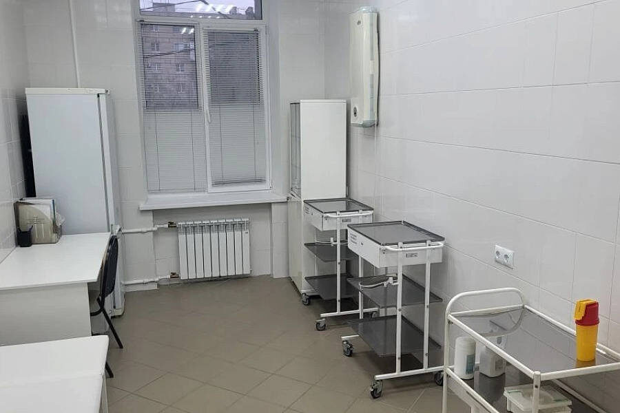    Фото: администрация Волгоградской области