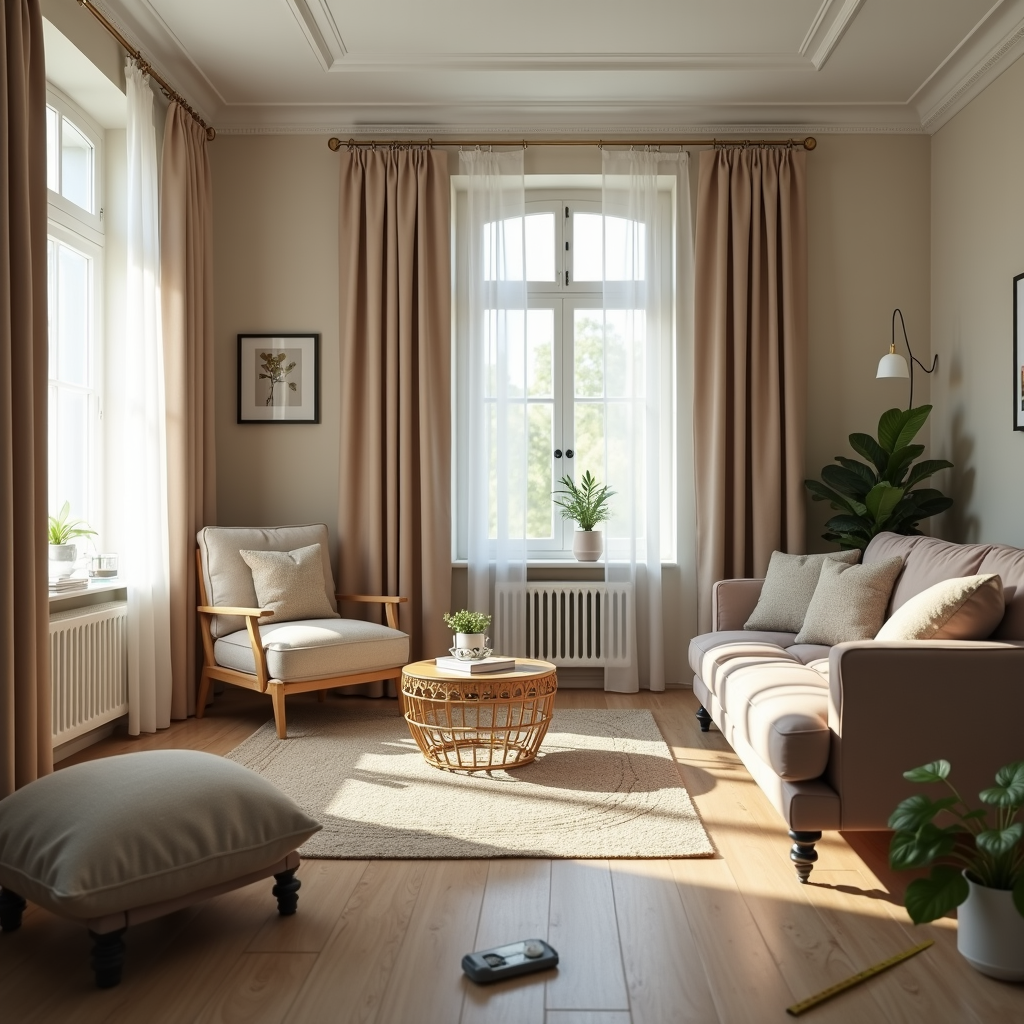    Как эффективно звукоизолировать квартиру: 6 шагов к тишине без лишних затрат Антон