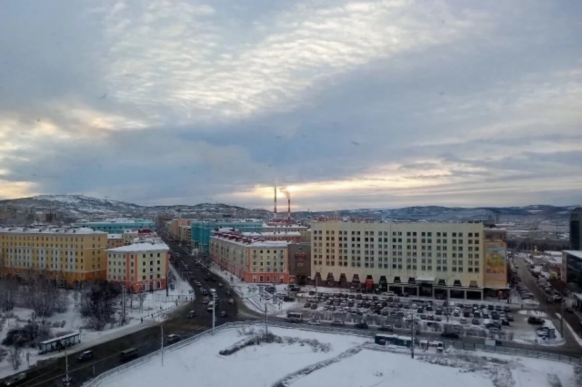    В Мурманской области усилят меры безопасности на новогодние праздники