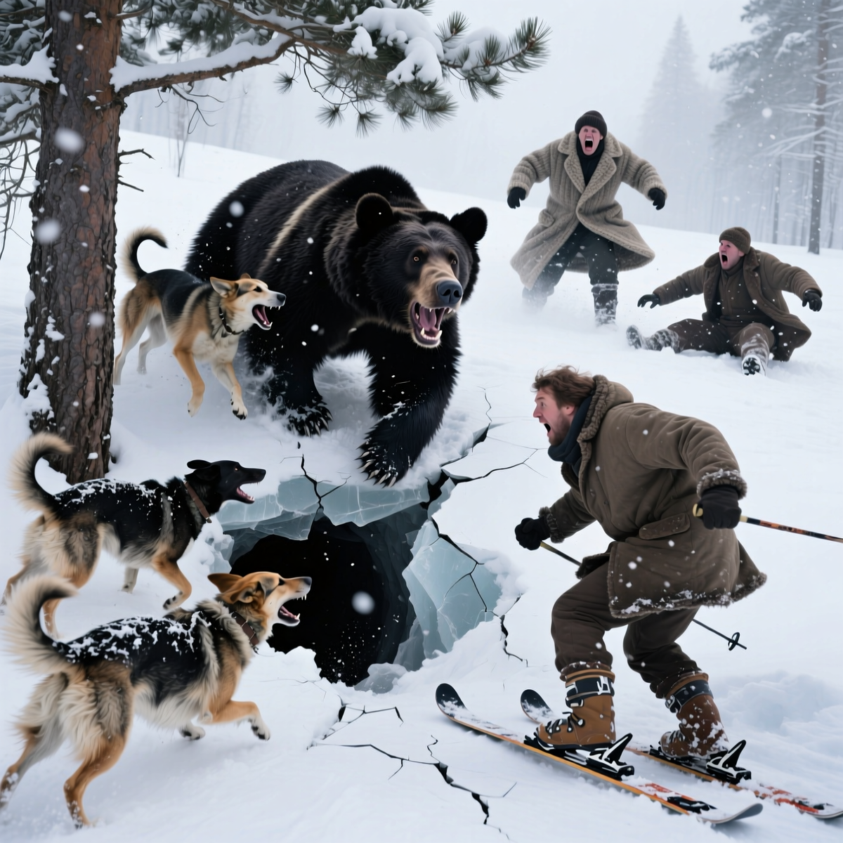 Автор: В. Панченко