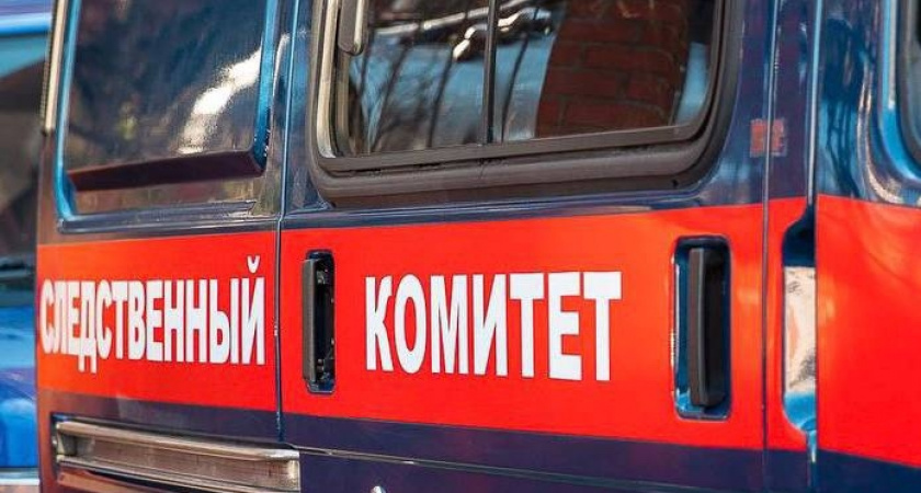    Фото: СУ СК России по Иркутской области