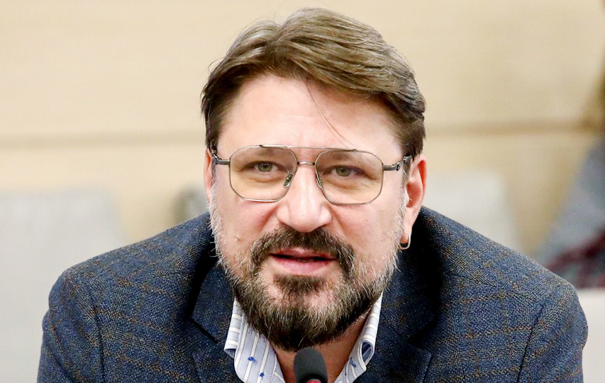    Артур Новосильцев/АГН «Москва»