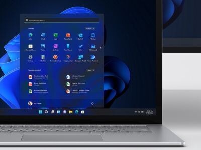    Microsoft ускорит работу «Проводника» в Windows 11