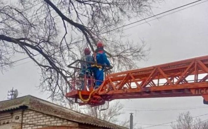 Иллюстрация: "Донэнерго"