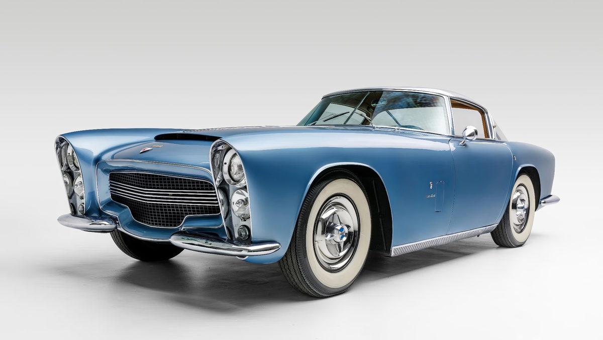 ©The Petersen Museum