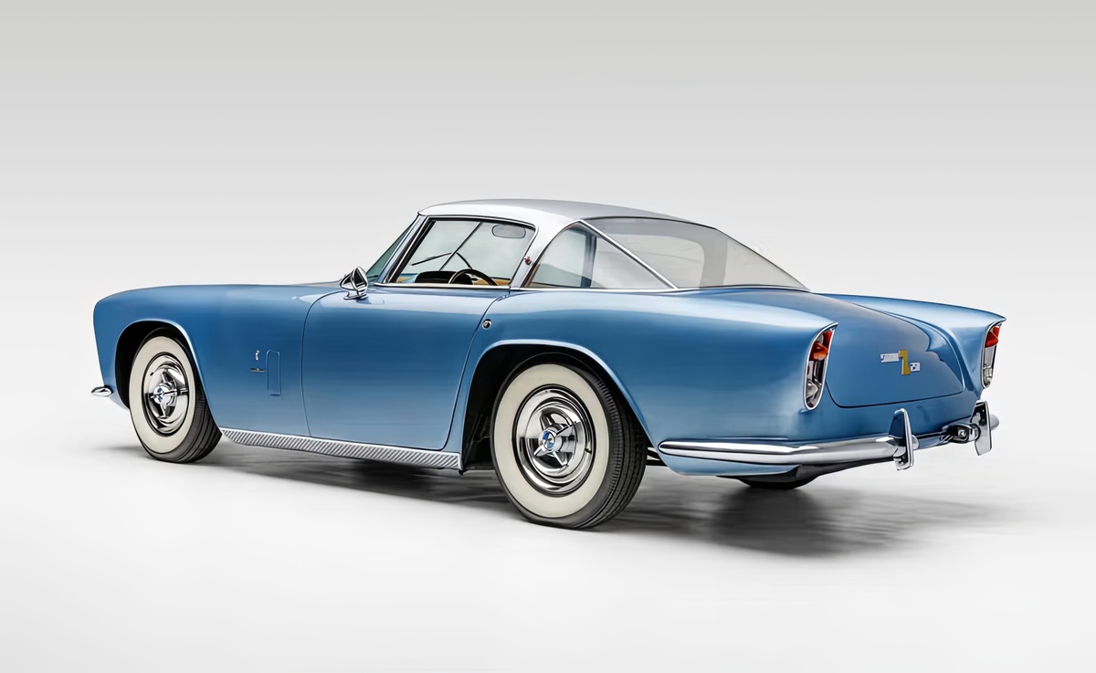 ©The Petersen Museum