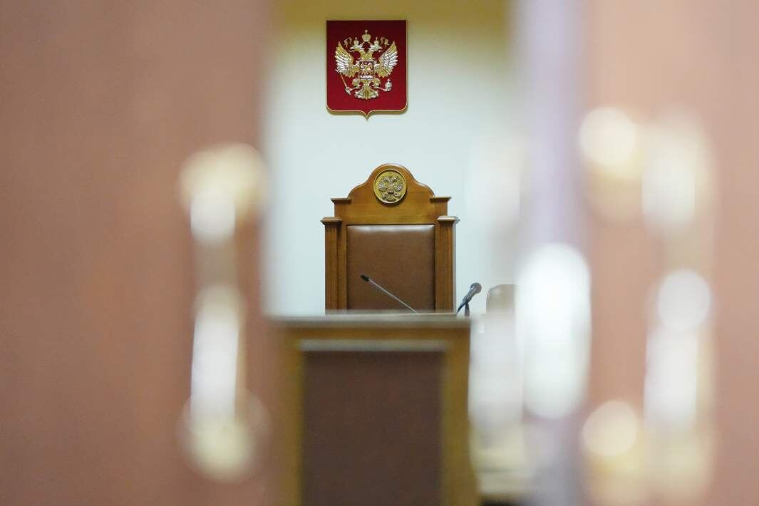 Фото: ИЗВЕСТИЯ/Дмитрий Коротаев