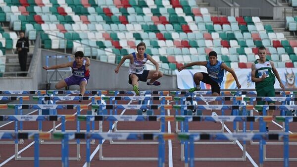    © Sputnik / Виктор Толочко