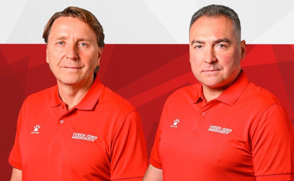    Фото: Хоккейный клуб «Молот» / ВК Ольга Гилёва