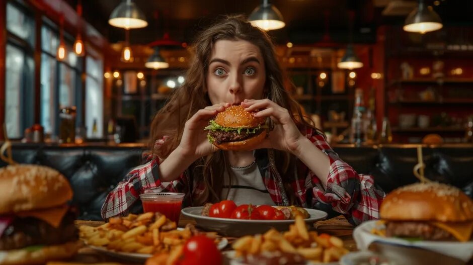 Как кишечные паразиты влияют на массу тела?