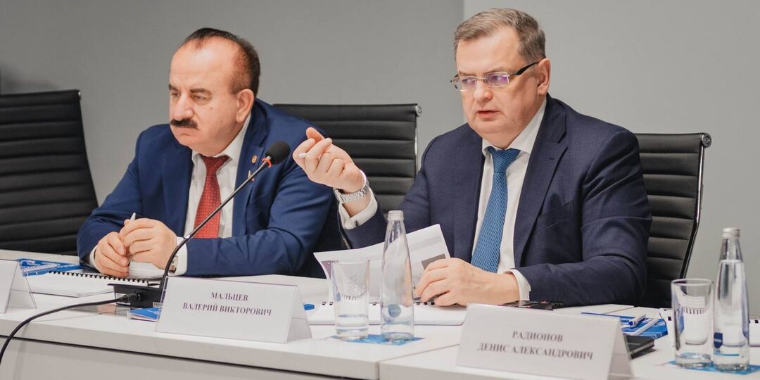 ИПМ «Ростсельмаш» подвел итоги