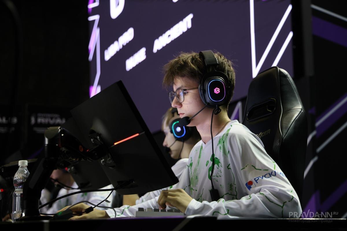    Нижегородская область занимает первое место в России по мерам поддержки ИТ-специалистов