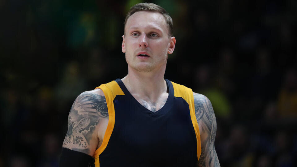     В иск наследников баскетболиста Тиммы требуют включить еще три квартиры www.globallookpress.com/Artur Stabulnieks/IMAGO