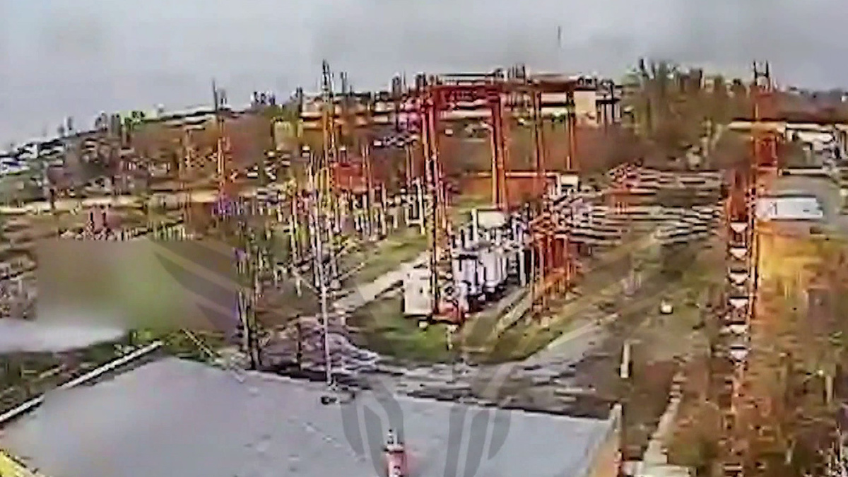    Первый канал