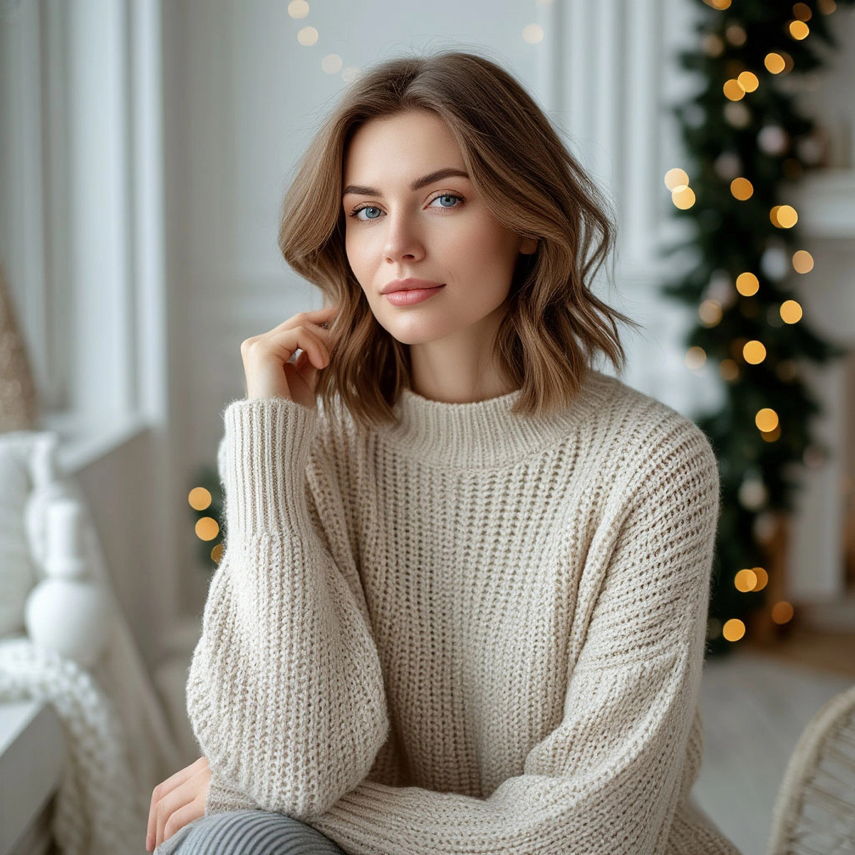 Авторские рассказы Вика Трель © (3393)