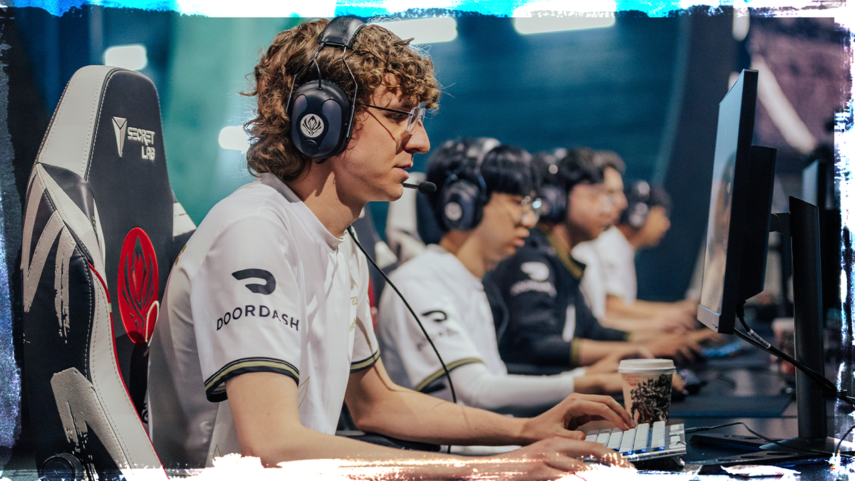 Киберспорт — это спорт?