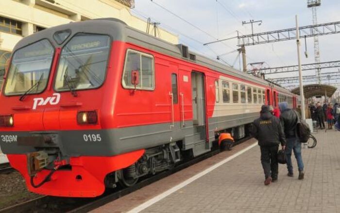 Иллюстрация: © «Панорама»