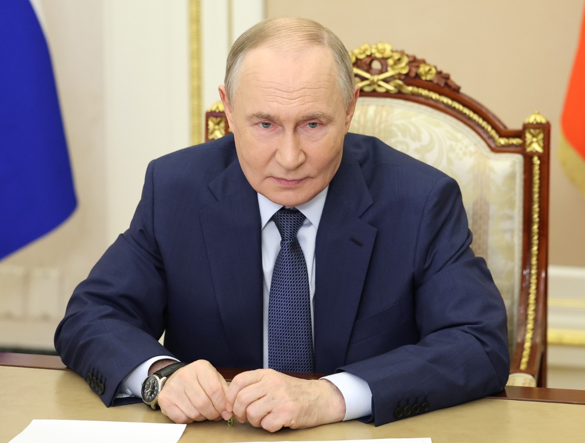 Фото: kremlin.ru