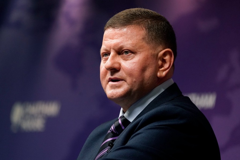    Фото © AP / ТАСС