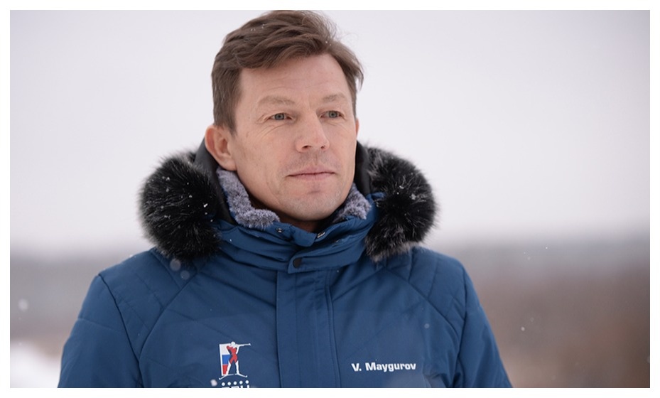    Майгуров и Максимова внесены в базу сайта «Миротворец»*. Фото: СБР