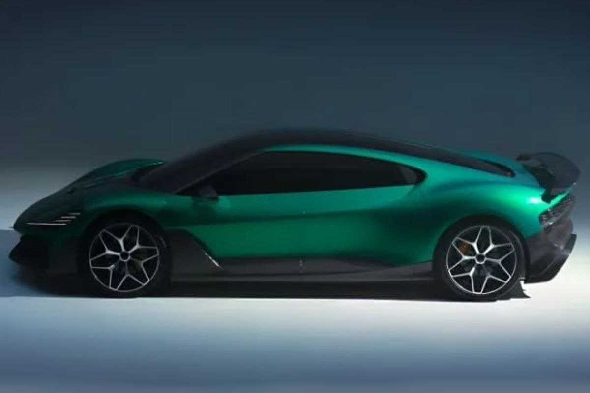    Фото: Dreame Technology