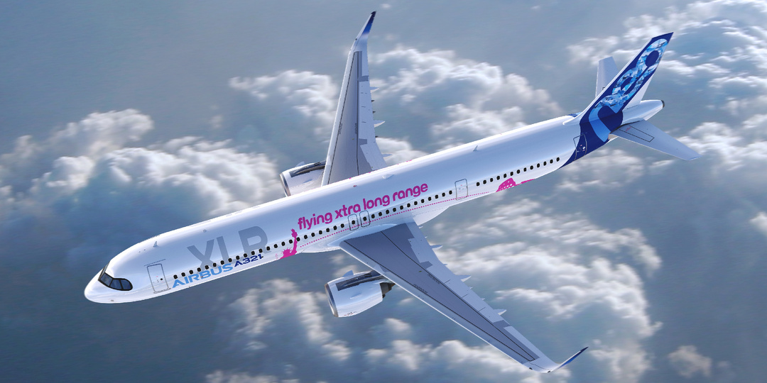 Хороший и очень хороший: главные отличия между двумя новыми моделями самолетов Airbus
