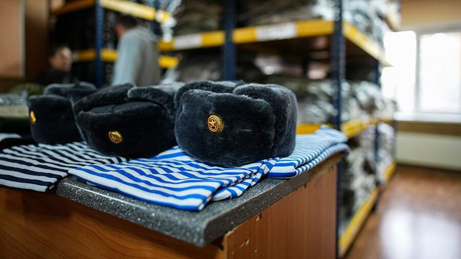    Фото: ИЗВЕСТИЯ/Сергей Лантюхов